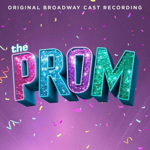 Barry Is Going to Prom by Brooks Ashmanskas