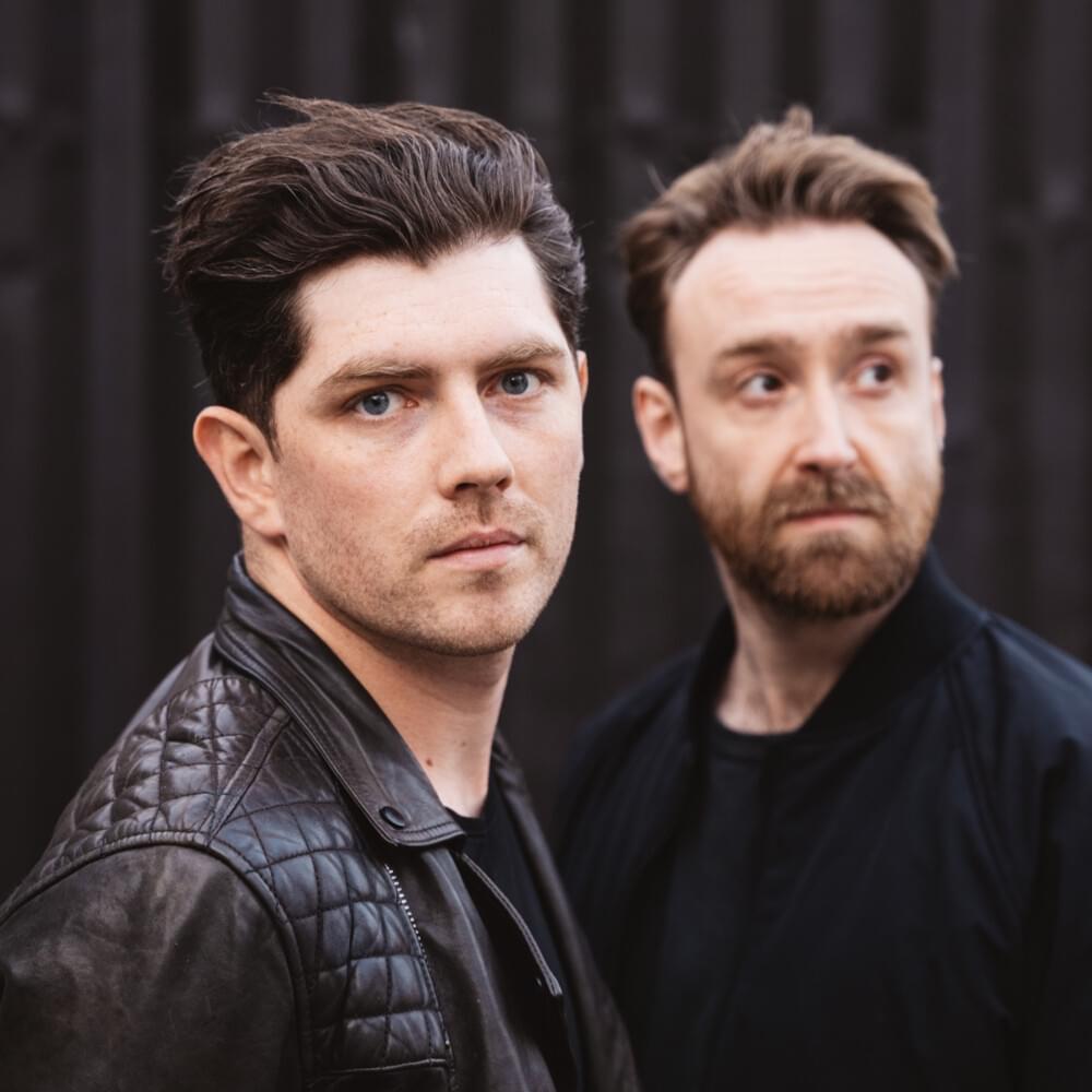 Twin Atlantic Profile Picture Photo of Twin Atlantic