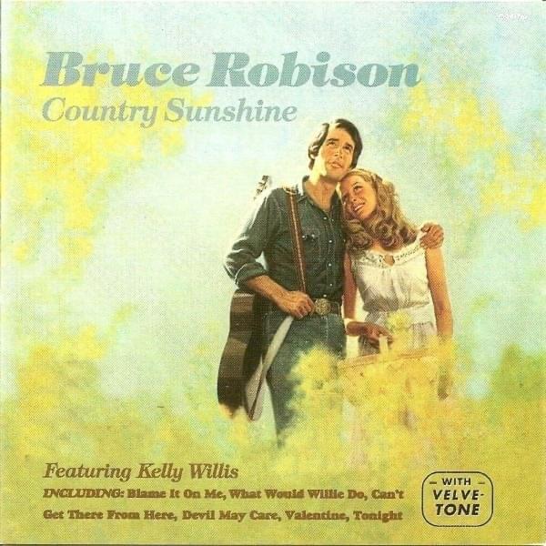 What Would Willie Do? by Bruce Robison