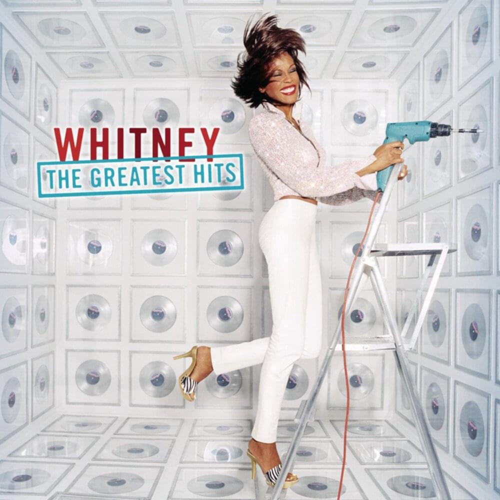 Album cover art for "It’s Not Right, But It’s Okay (Thunderpuss Mix)" by Whitney Houston