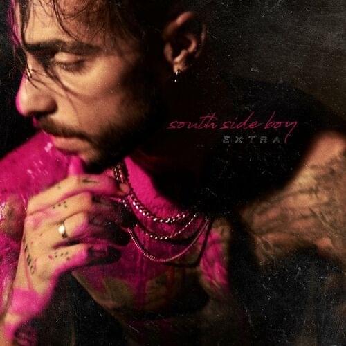 Cover image for South Side Boy Extra