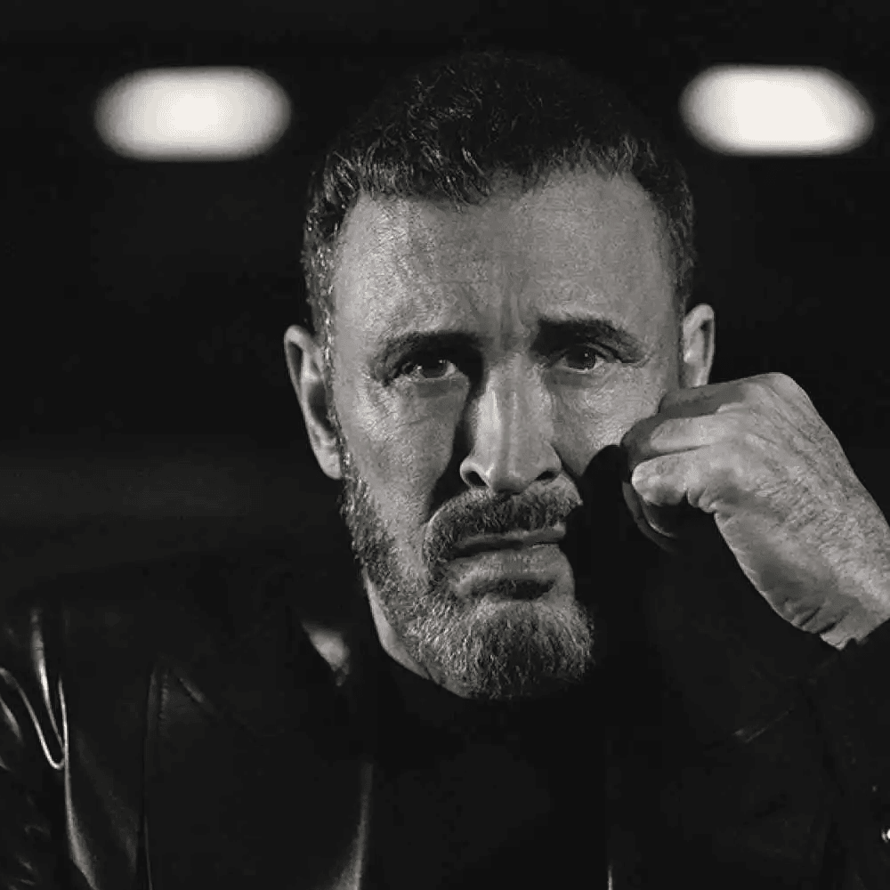 Photo of Kadim Al Sahir - كاظم الساهر