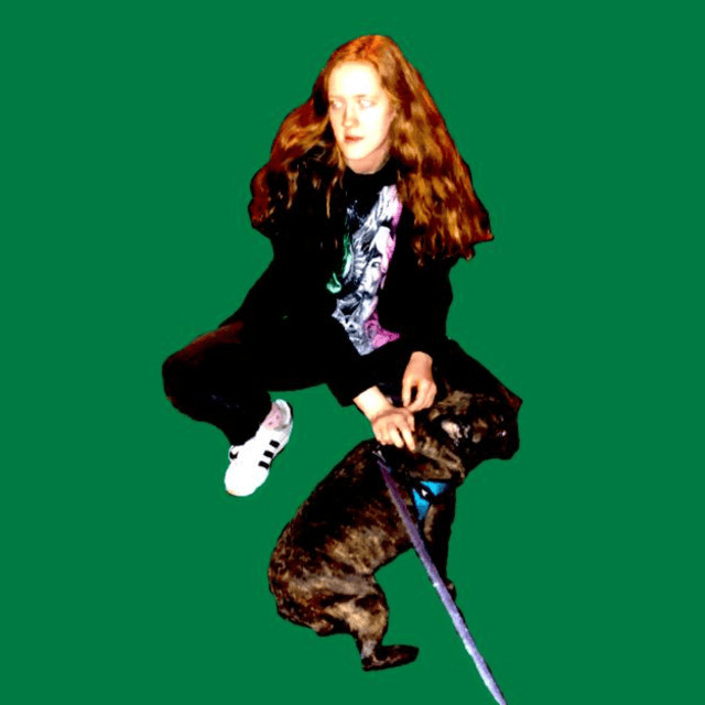 Photo of Sidney Gish