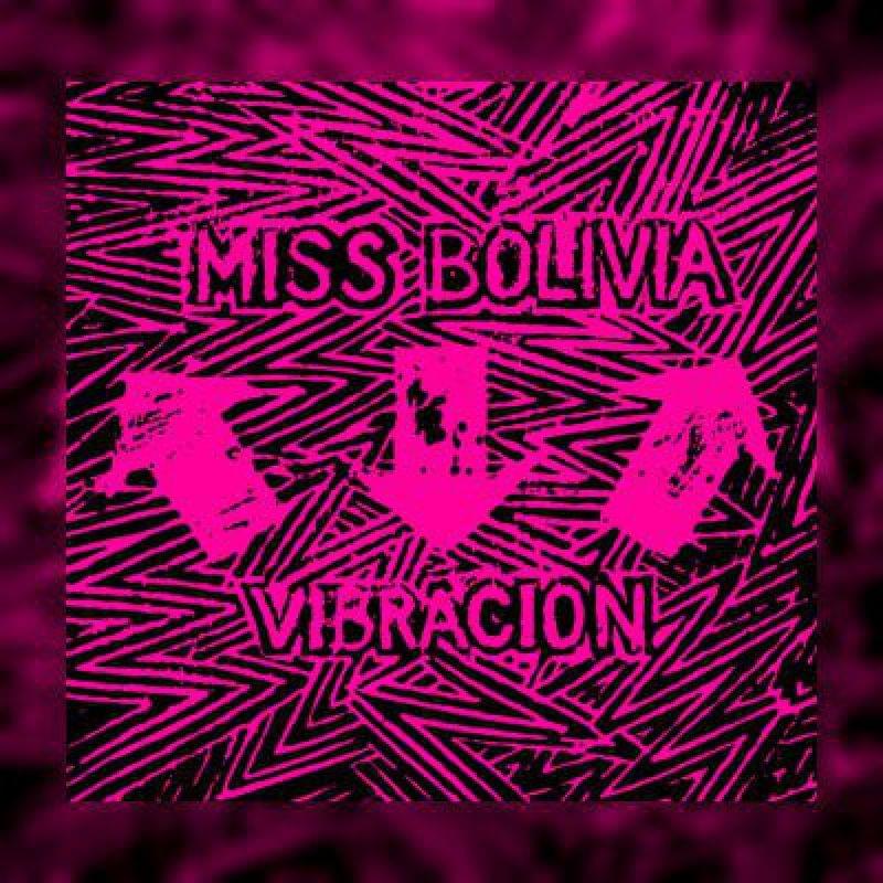 Tu política by Miss Bolivia