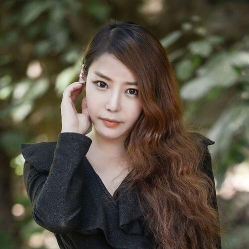 Photo of Hyeryoung (혜령)