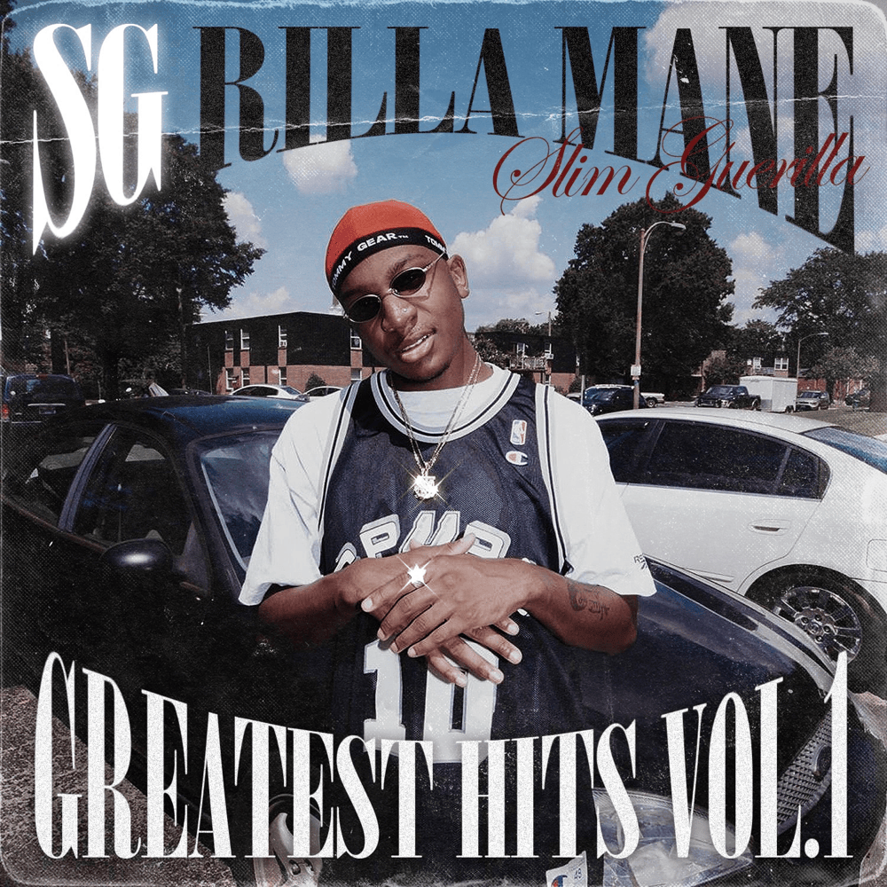 Cover image for Greatest Hits, Vol. 1