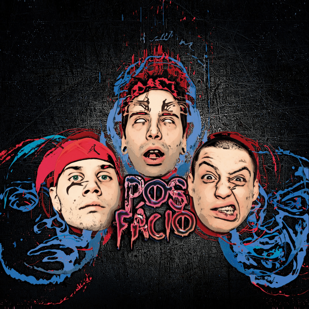 Album cover art for "Olha o Talarico!" by Costa Gold & Flow MC & DonCesão