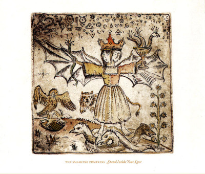 Cover image for Stand Inside Your Love 