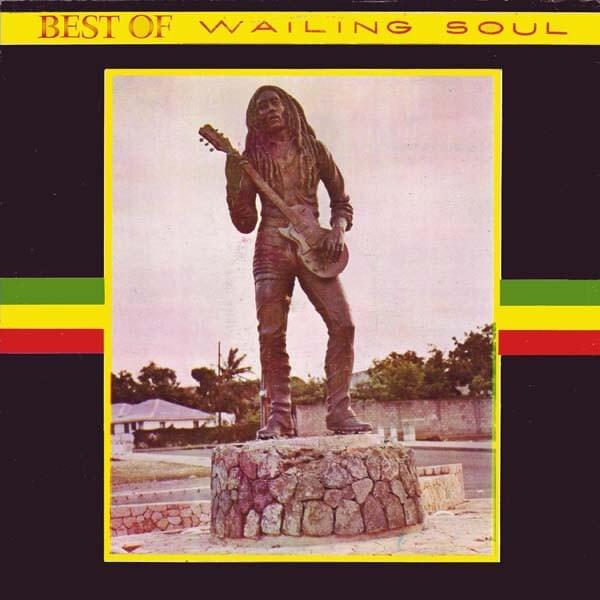 Down On The Rock by Wailing Souls