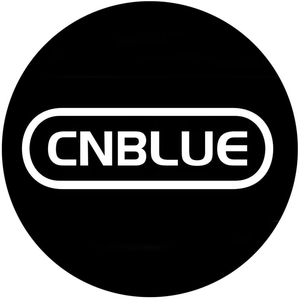 Cover image for CNBLUE
