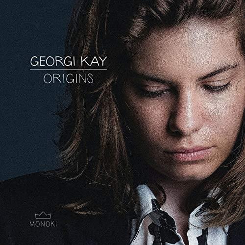 God of a Girl by Georgi Kay