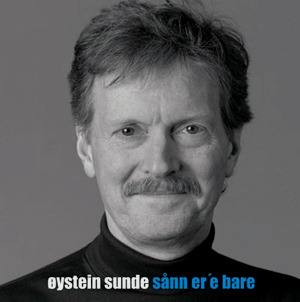 Hest er best som pålegg by Øystein Sunde