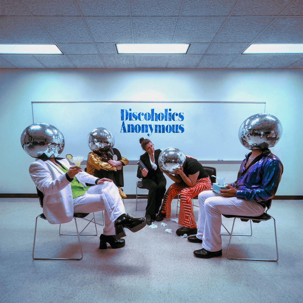 That’s Where You’ve Got My Heart Stuck In (Interlude) by Discoholic