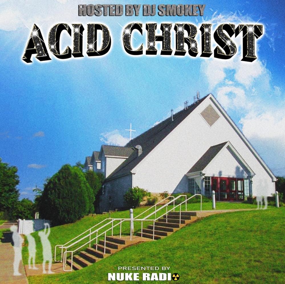 Family Guy by CHRIST DILLINGER