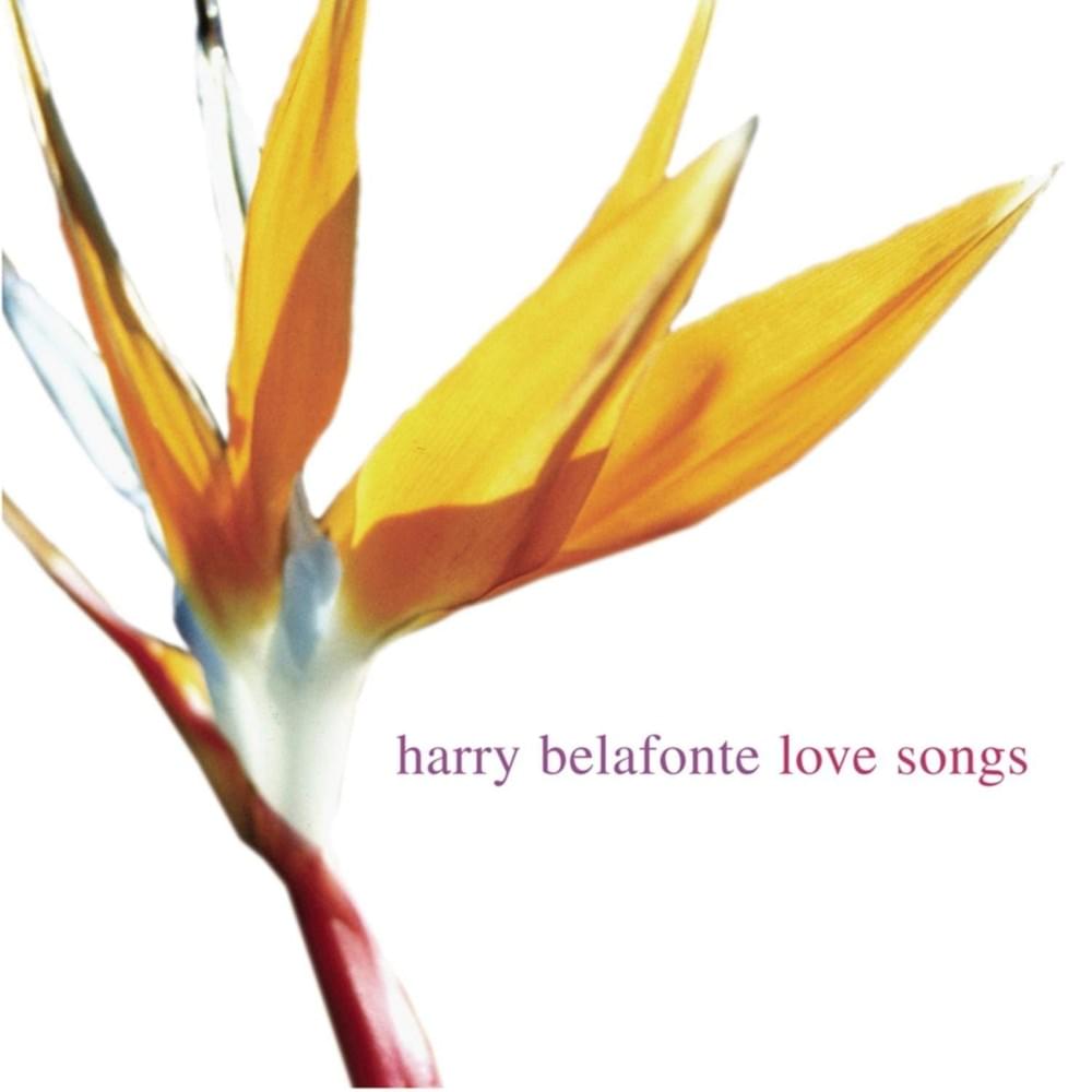 Album cover art for "Try to Remember" by Harry Belafonte
