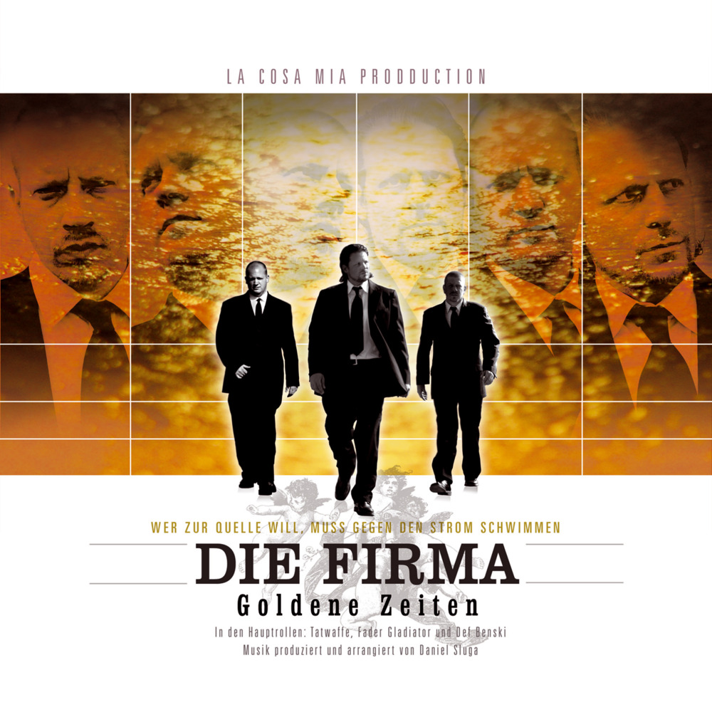 Jung sein by Die Firma