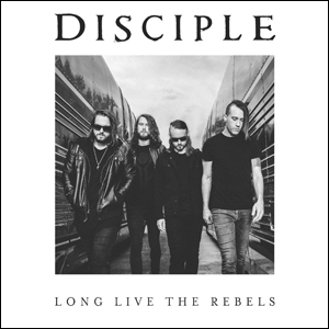 Erase by Disciple