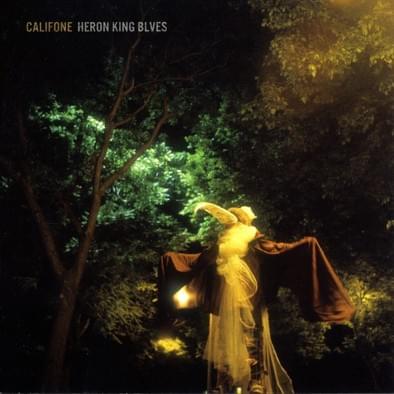 Lion & Bee by Califone