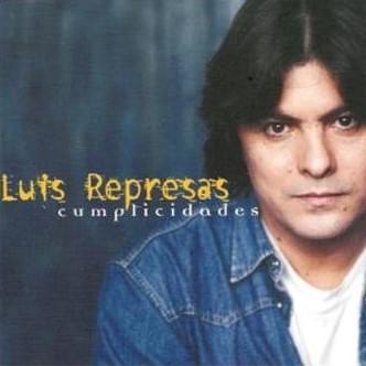 Quando Me Perco by Luis Represas