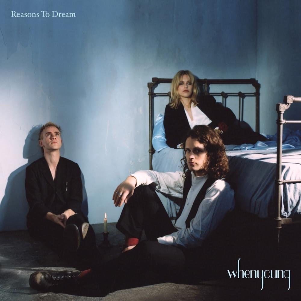 You’re Grand by ​whenyoung