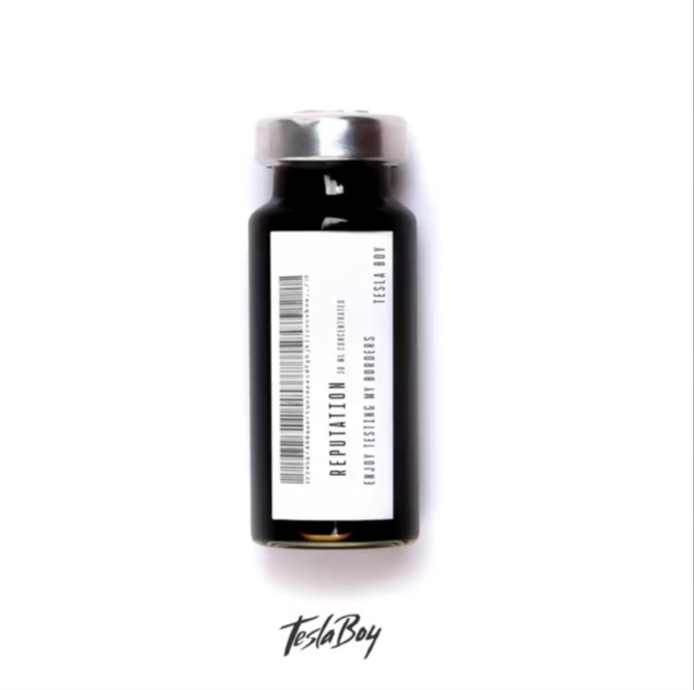 Reputation by Tesla Boy