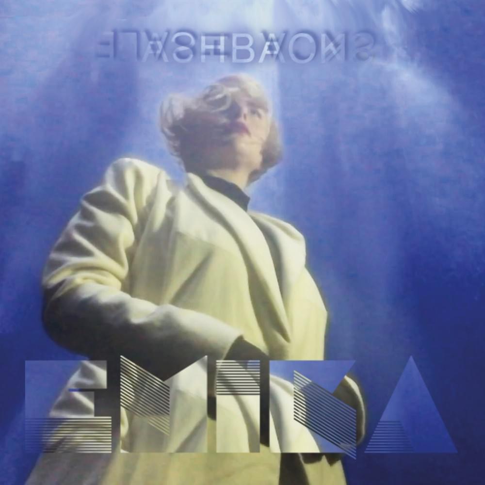 Cover image for Flashbacks - EP