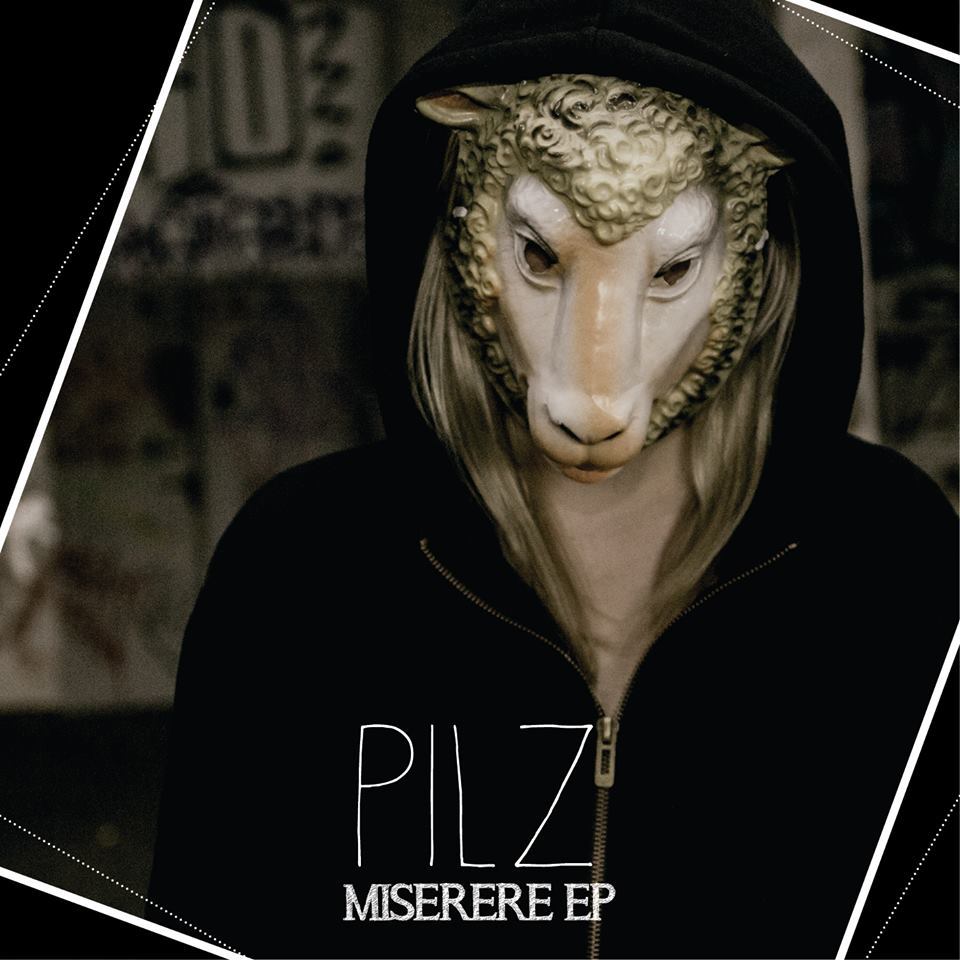 Ghettoblaster by Pilz
