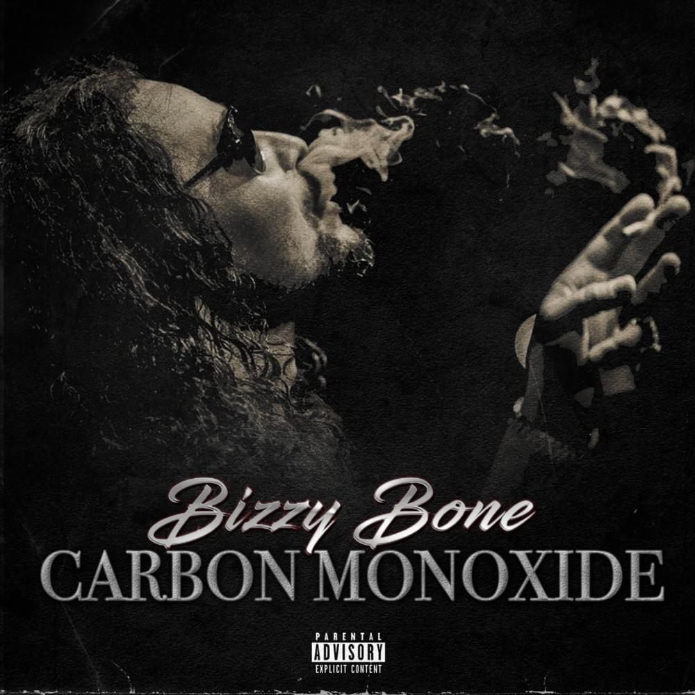 Cover image for Carbon Monoxide