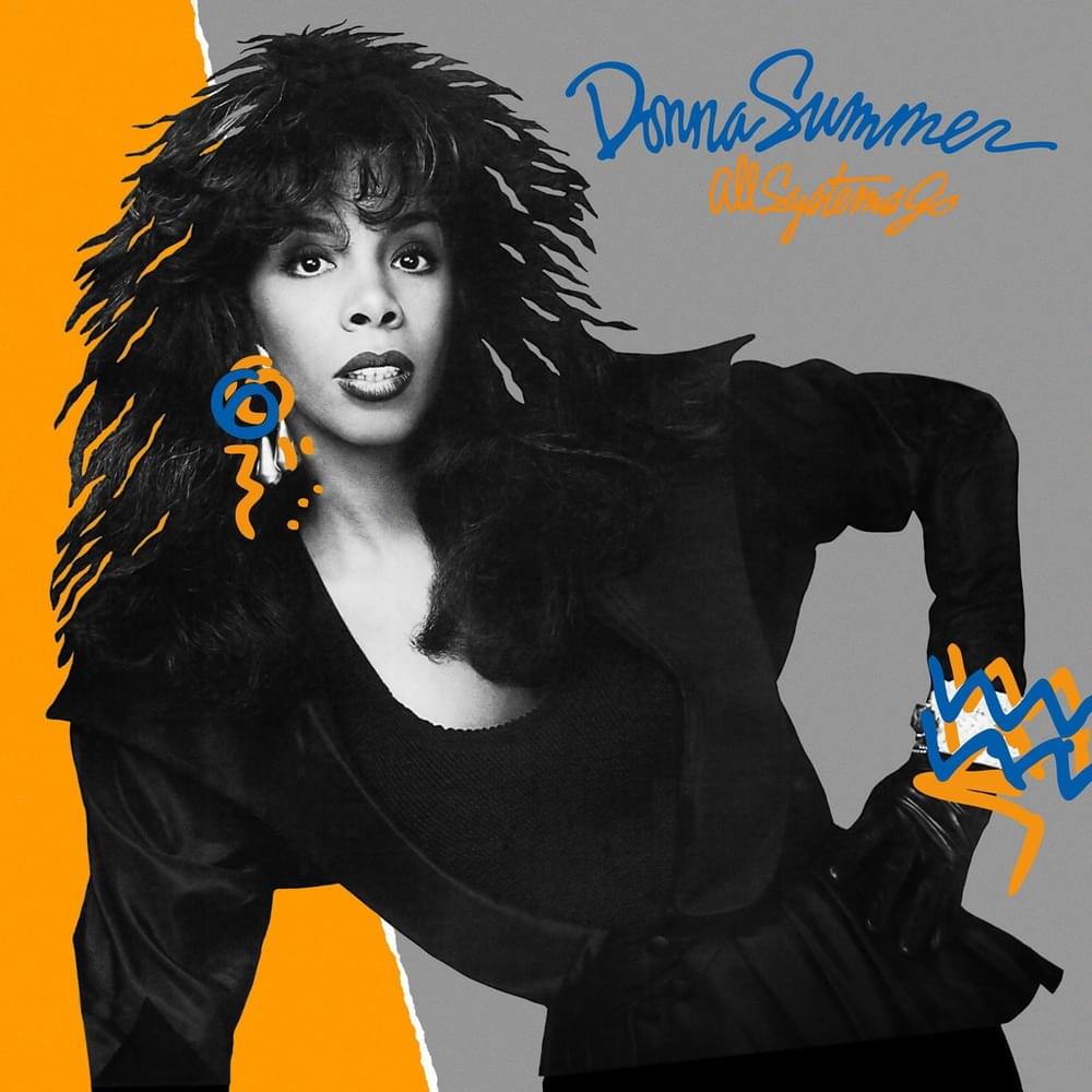Cover image for All Systems Go