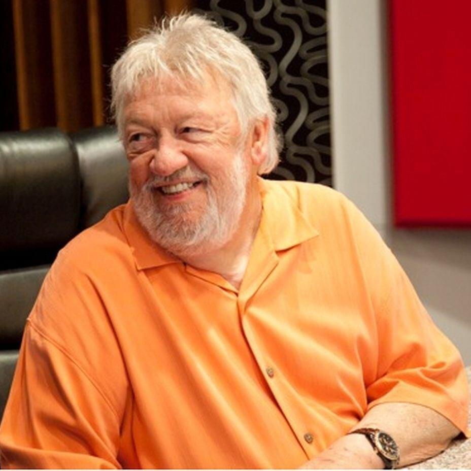 Photo of Larry Butler