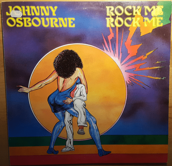 Cover image for Rock Me Rock Me