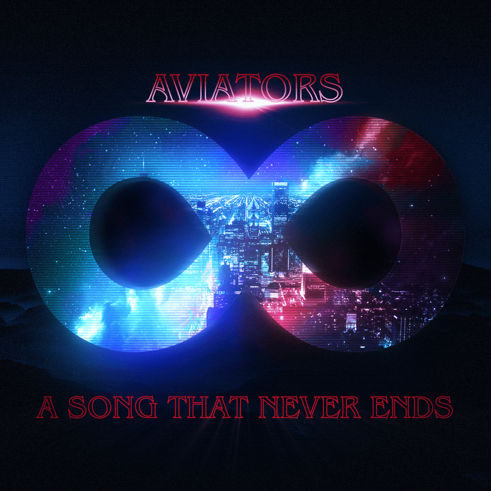 Cover image for A Song That Never Ends