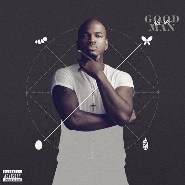 Cover image for GOOD MAN (Deluxe)