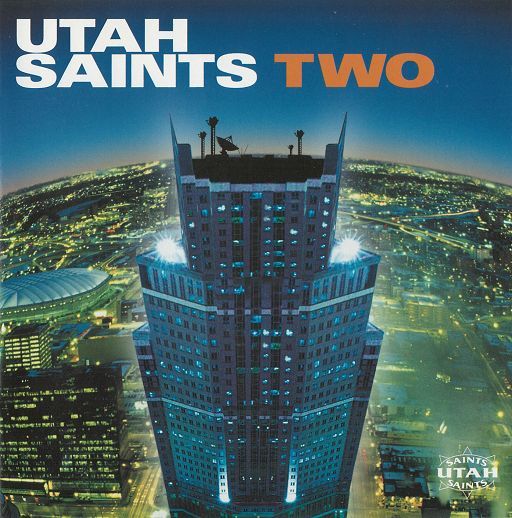 Punk Club by Utah Saints