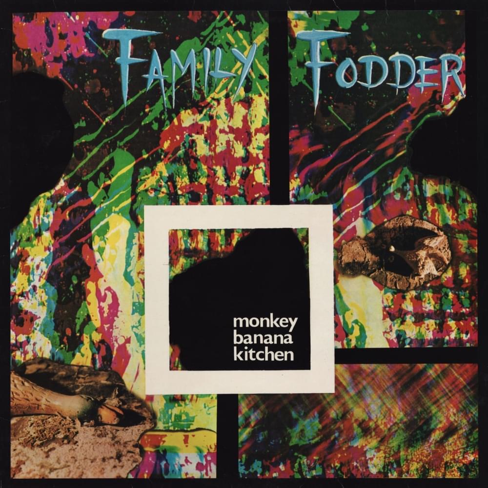 Cold Wars by Family Fodder
