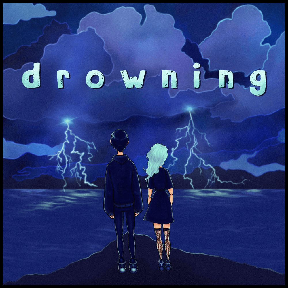 DROWNING by INF1N1TE