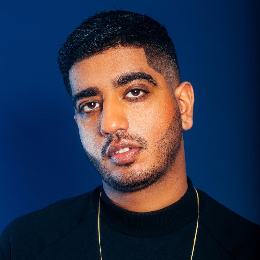 Steel Banglez Profile Picture Photo of Steel Banglez