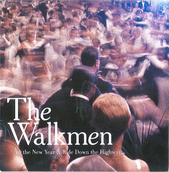 In the New Year by The Walkmen
