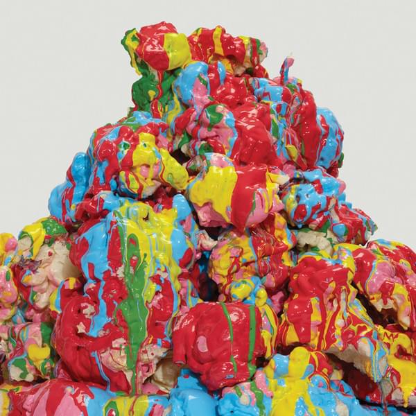 Cover image for Dross Glop