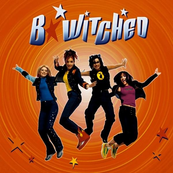 Coming Around Again by B*Witched