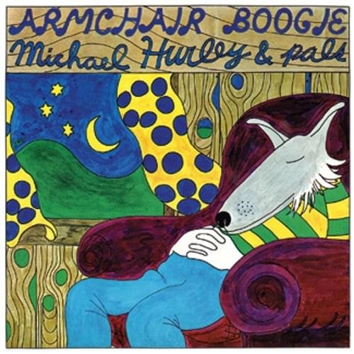 Be Kind to Me by Michael Hurley