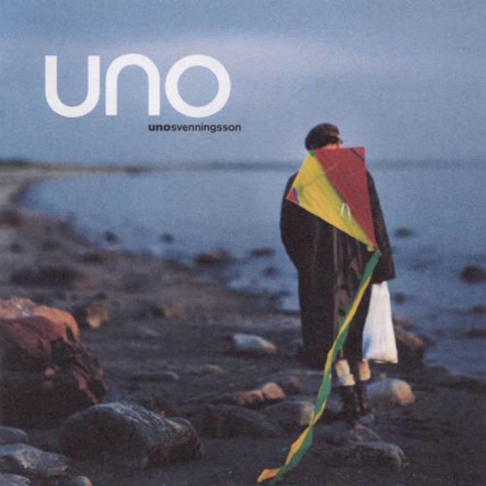 Cover image for Uno