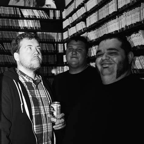 The Brokedowns Profile Picture Photo of The Brokedowns