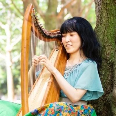 Photo of 蒼咲雫 (Shizuku Aosaki)