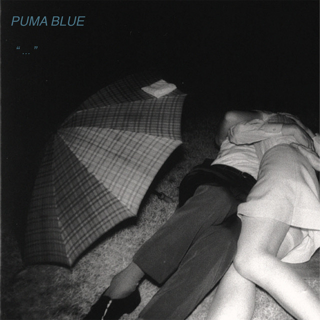 (She’s) Just A Phase by Puma Blue