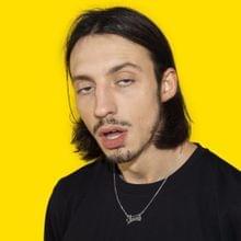 Album cover art for "Normal" by Roméo Elvis