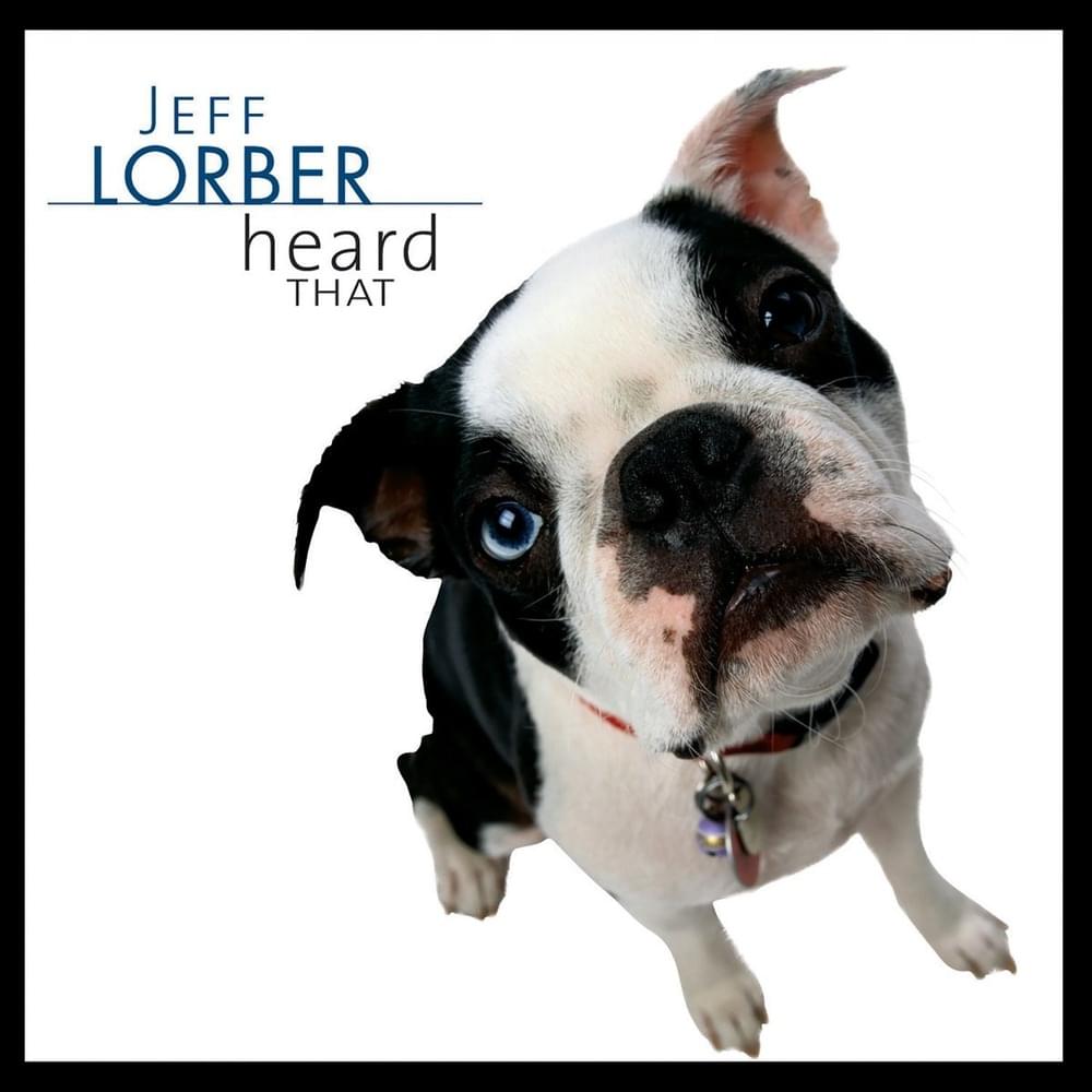 Don’t Hold Back by Jeff Lorber