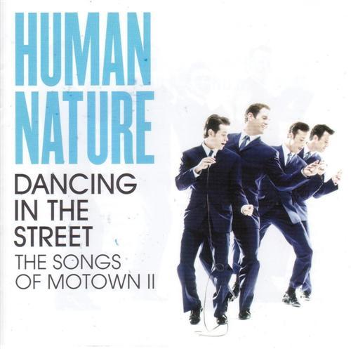 I Can’t Get Next to You by Human Nature