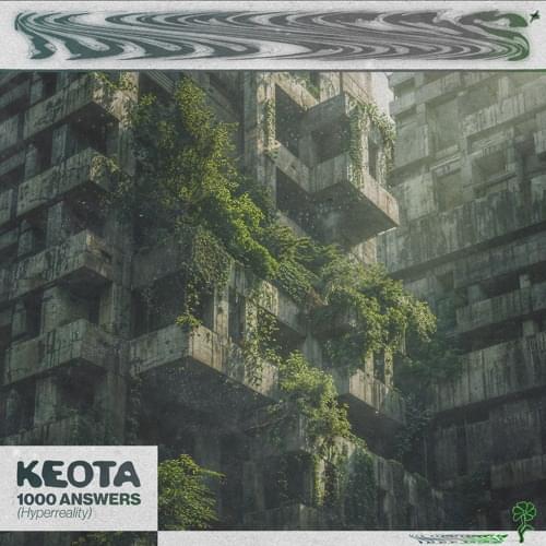 Chad the Lonely Junglist (feat. Morgan) by Keota