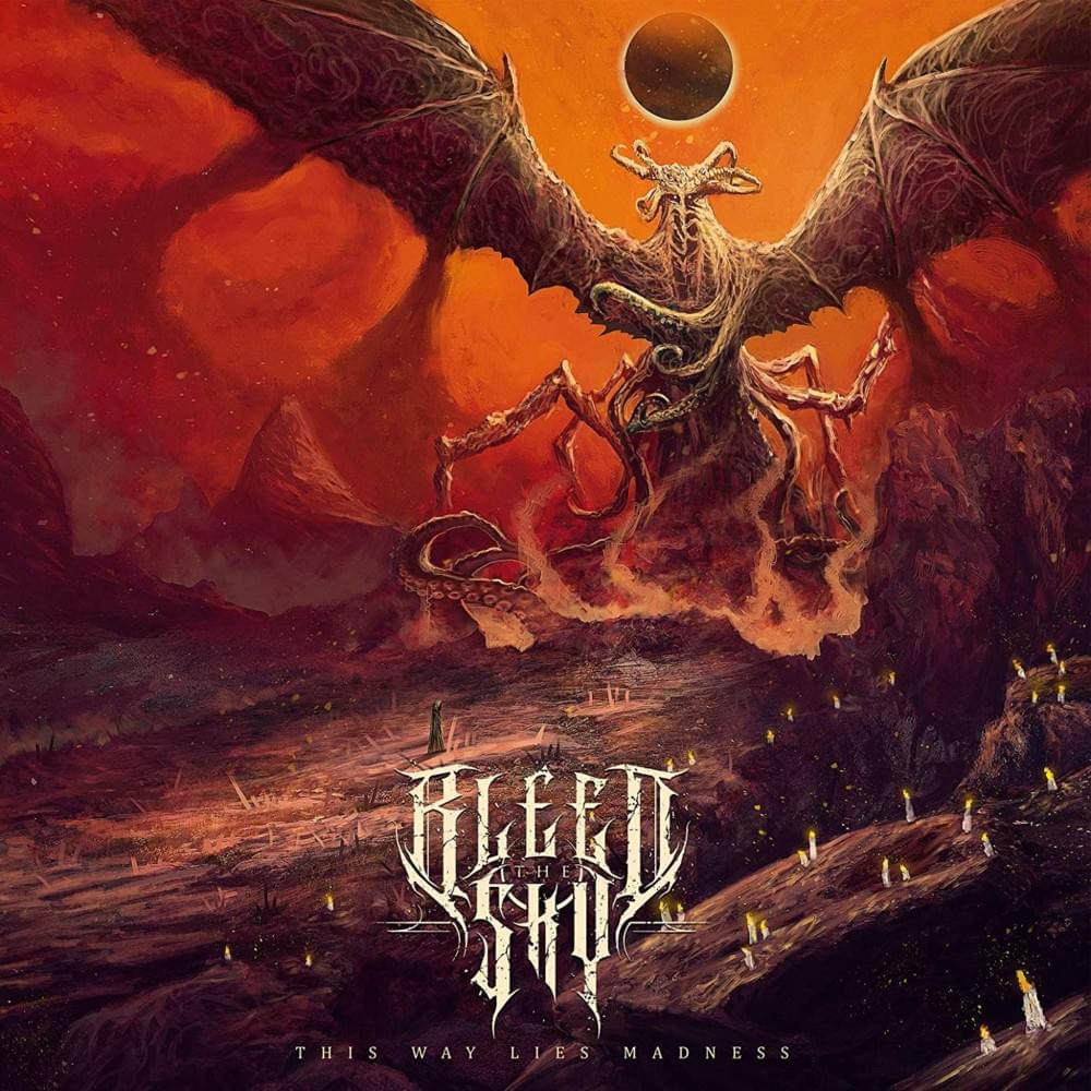 Quiet Here by Bleed The Sky